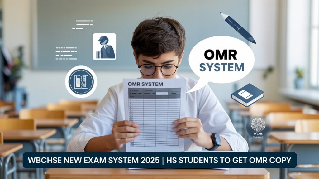 omr sheet