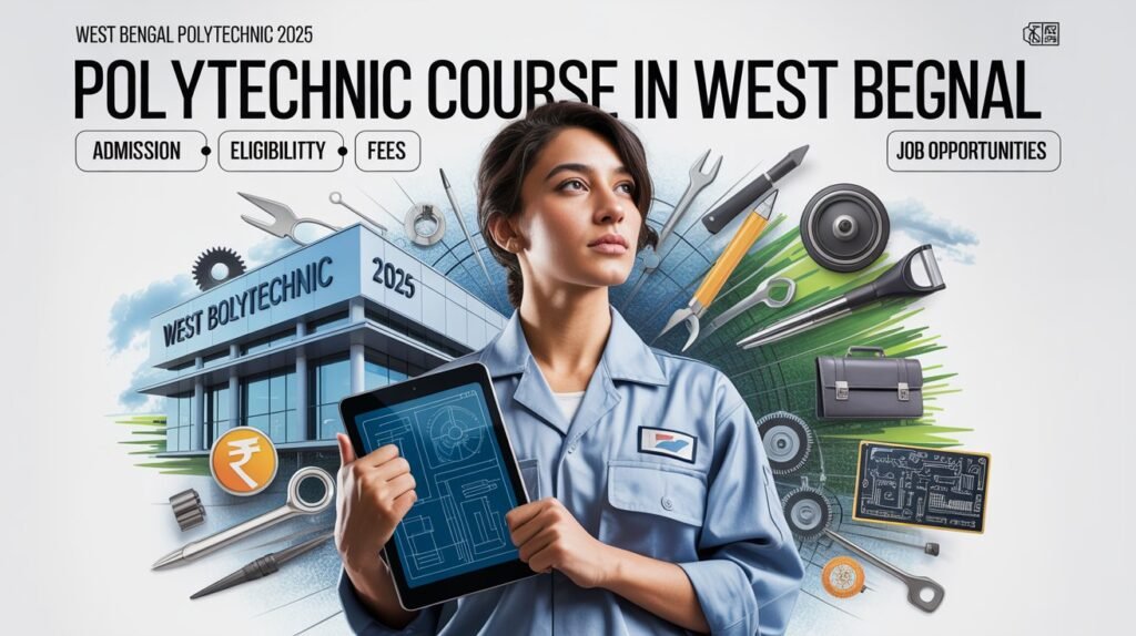 polytechnic courses