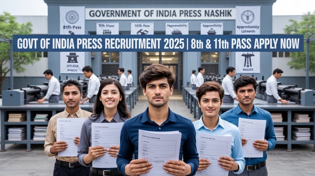 nashik gov in recruitment