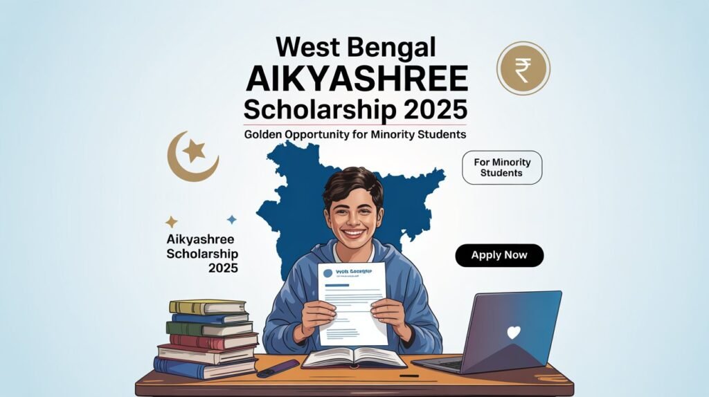 Aikyashree Scholarship