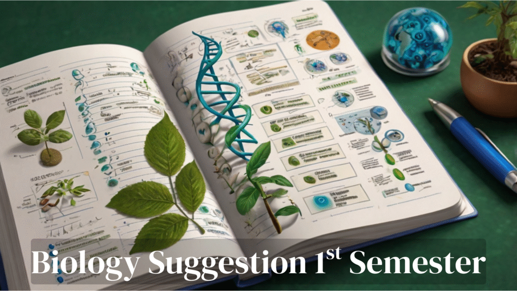 WB Class 11 Biology 1st Semester MCQ Question Answer