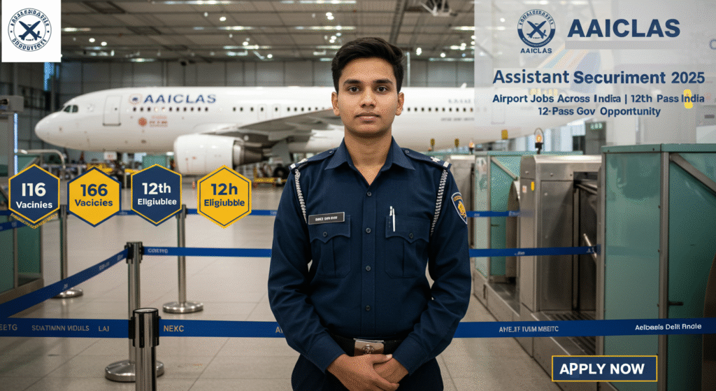 aaiclas assistant security