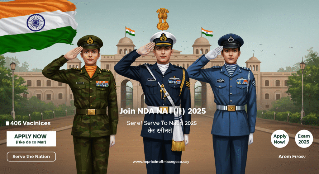 upsc nda
