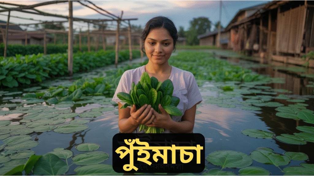 পুঁইমাচা গল্প ও প্রশ্ন উত্তর বিভূতিভূষণ বন্দ্যোপাধ্যায়: একাদশ শ্রেণী প্রথম সেমিস্টার Puimacha Summary, MCQ Questions and Answers