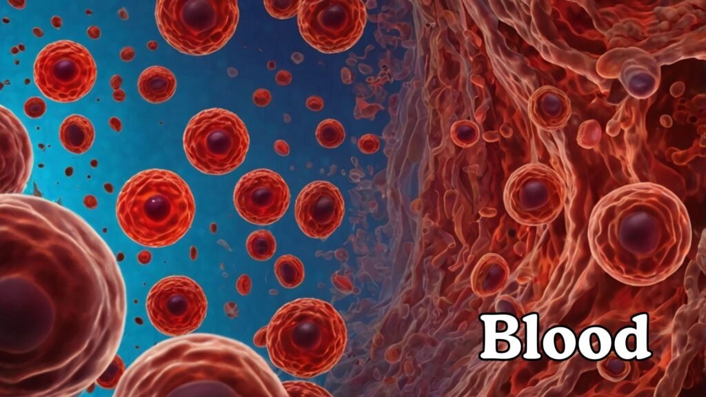 Blood