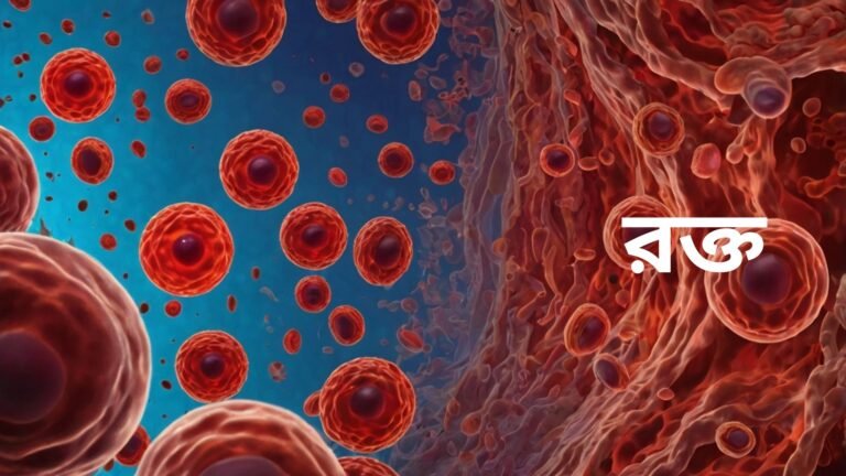 রক্ত (Blood)