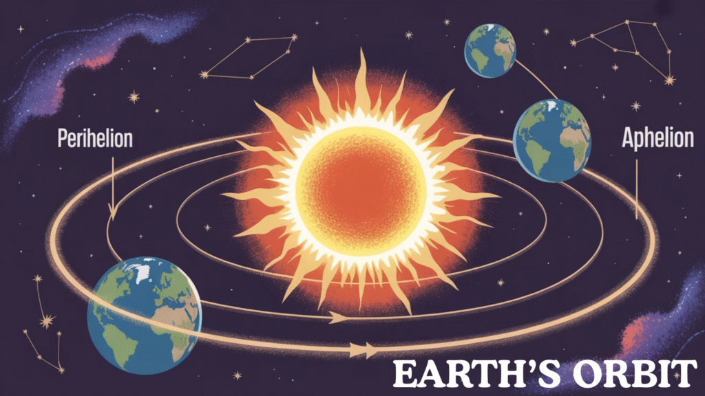 Earth’s Orbit