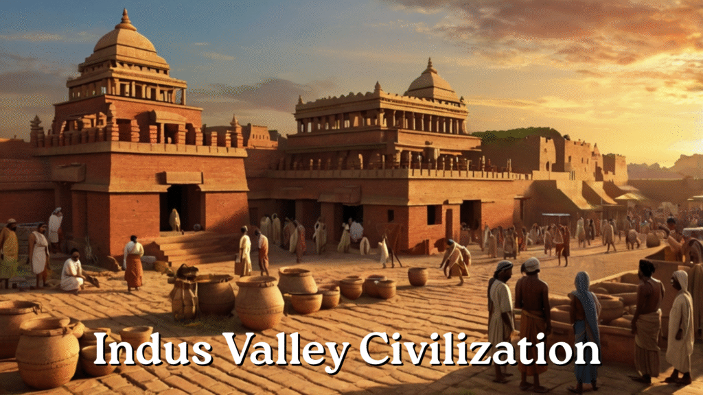 Indus Valley Civilization