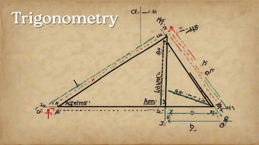 Trigonometry