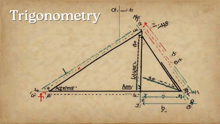 Trigonometry