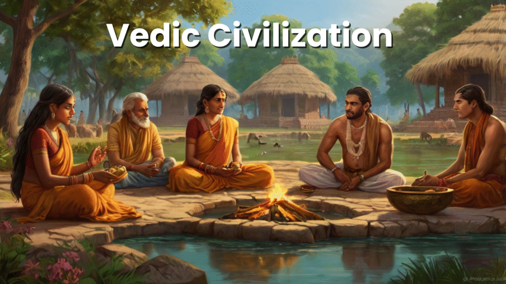 Vedic Civilization
