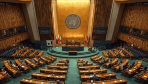 পার্লামেন্ট