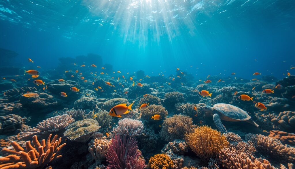 প্রবাল প্রাচীর