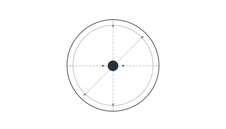 সারকিউলার মোশন